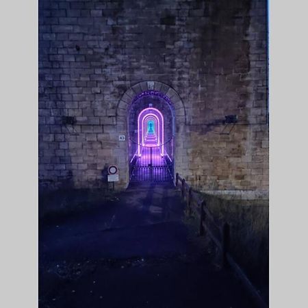 Cote Vacances ショーモン エクステリア 写真