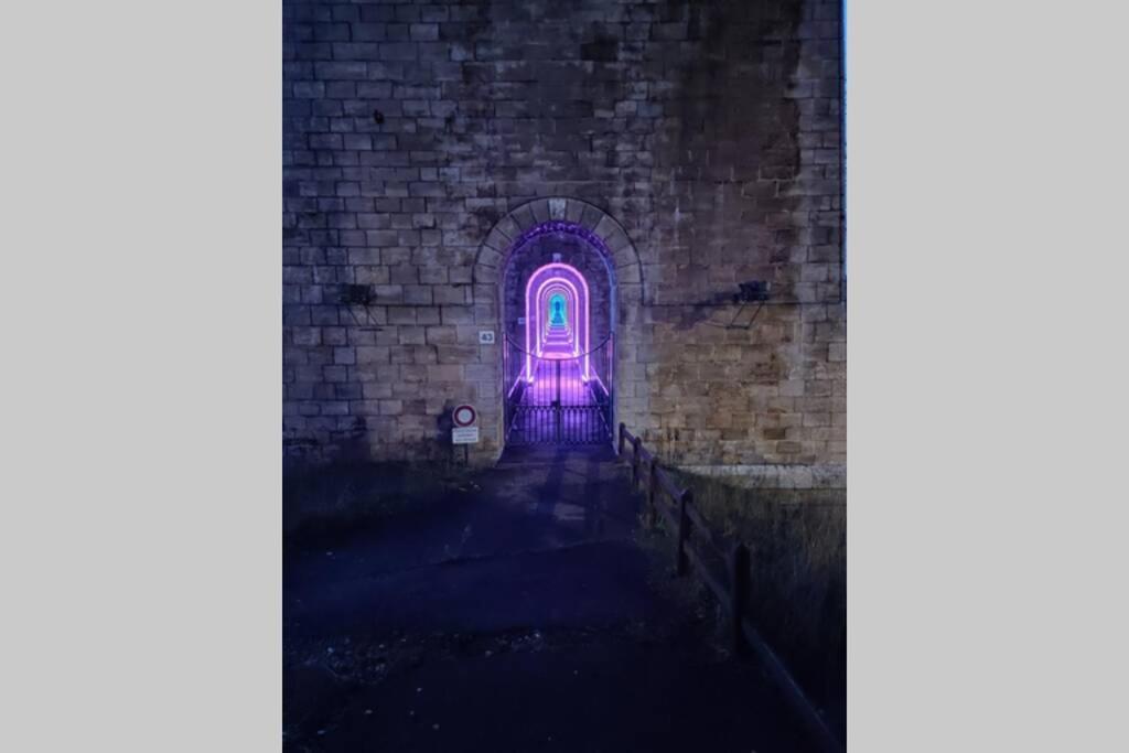 Cote Vacances ショーモン エクステリア 写真